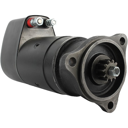Db Electrical Starter For Fiat Iveco Khd Others Dd 24V Cw 11-Tooth 4782803 0-001-417-005 410-24180